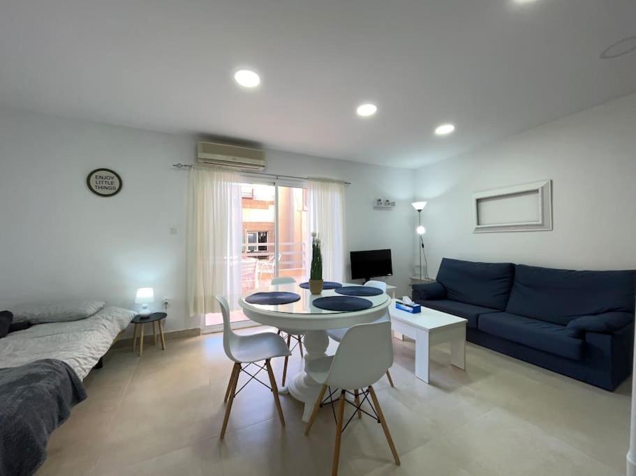 Carpediem Apart Terraza-Atico Alicante Center Dış mekan fotoğraf