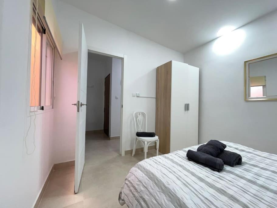 Carpediem Apart Terraza-Atico Alicante Center Dış mekan fotoğraf