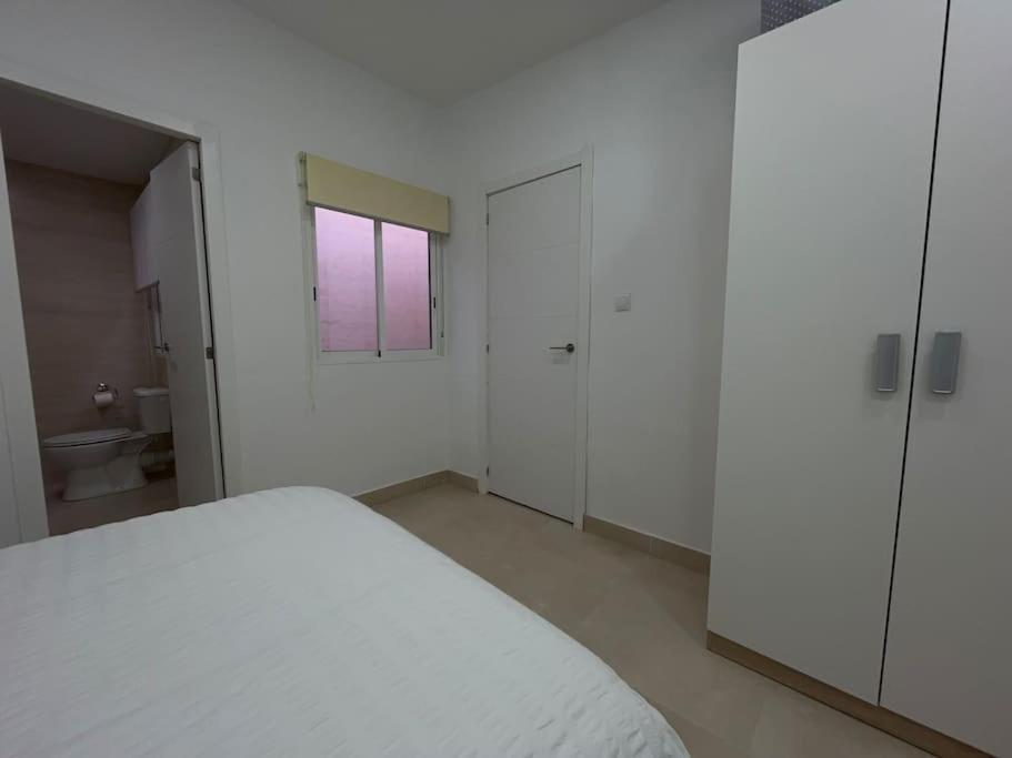 Carpediem Apart Terraza-Atico Alicante Center Dış mekan fotoğraf