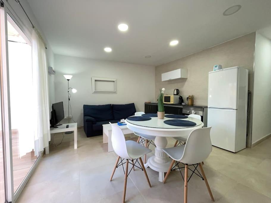 Carpediem Apart Terraza-Atico Alicante Center Dış mekan fotoğraf